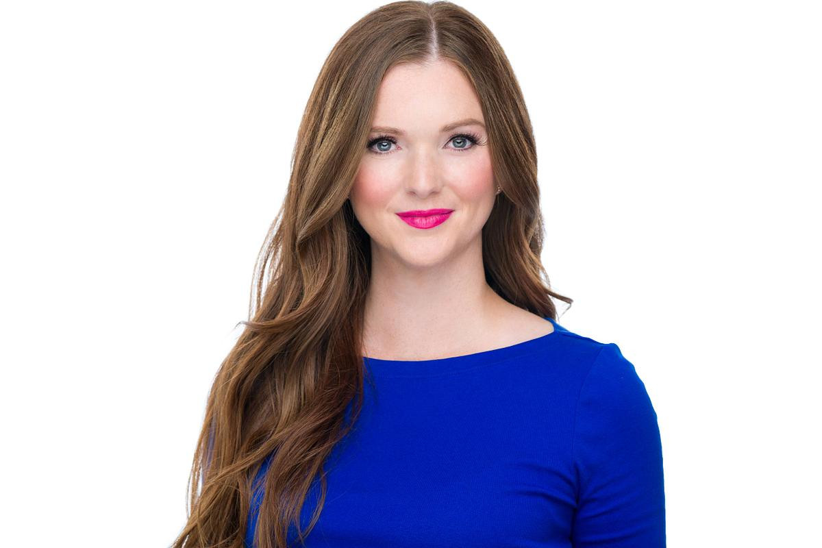 Edmonton LinkedIn Headshot for LinkedIn Profile