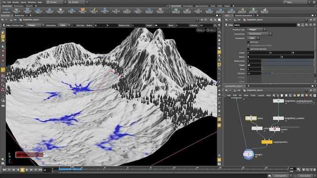 El mejor software de modelado 3D: las 29 mejores opciones para diseñadores