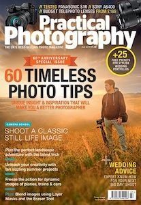 Fotografia prática, revistas de fotografia gratuitas