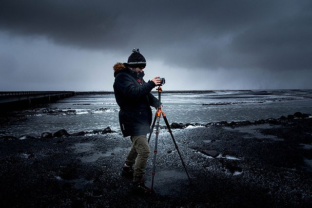 Kompletny przewodnik po statywach dla fotografów