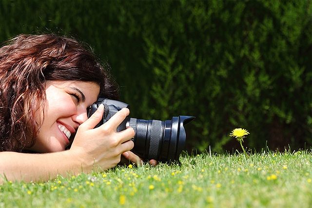 Czym jest makrofotografia? 12 wskazówek dla fotografów makrofotografii