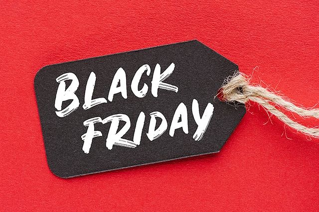 90+ Black Friday and Cyber Monday  Deals for Photographers and Designers 2024