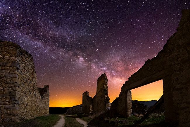 Meilleurs conseils et techniques d'astrophotographie