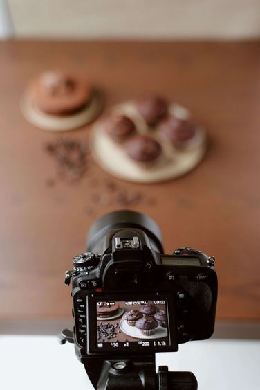 Hero Shot для фуд-фотографии