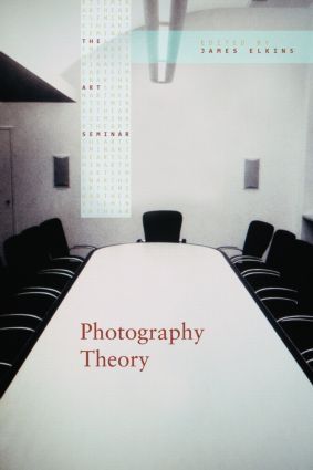 Fotografie theorie