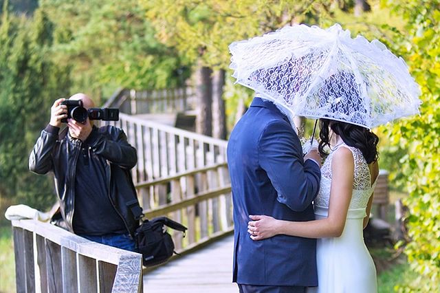 Przewodnik dla początkujących po fotografowaniu wydarzeń